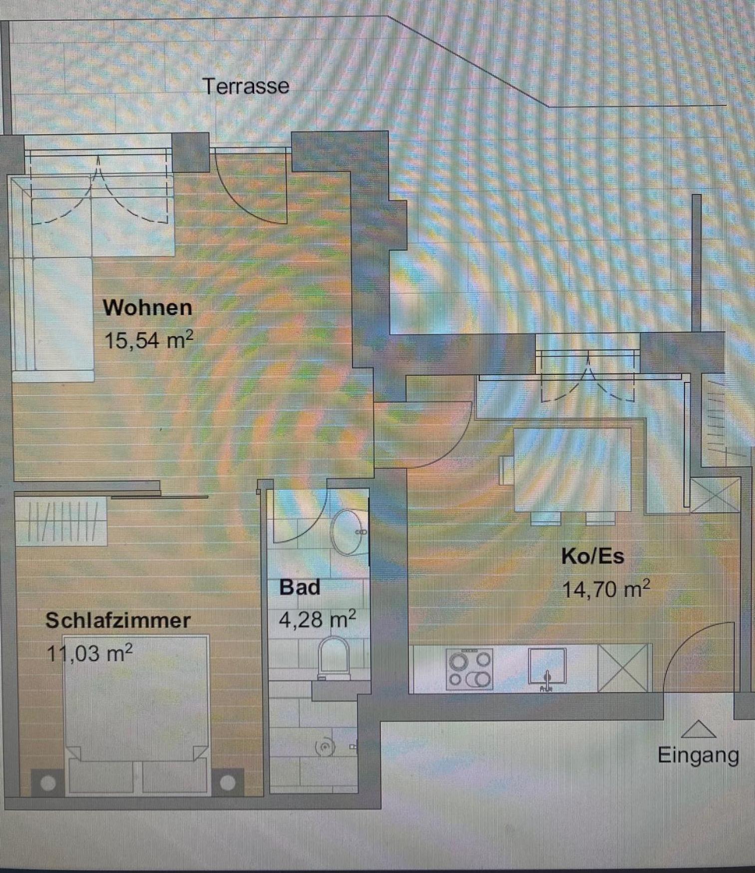 סנט יקוב אין האוס Haus Lechner Apartments מראה חיצוני תמונה