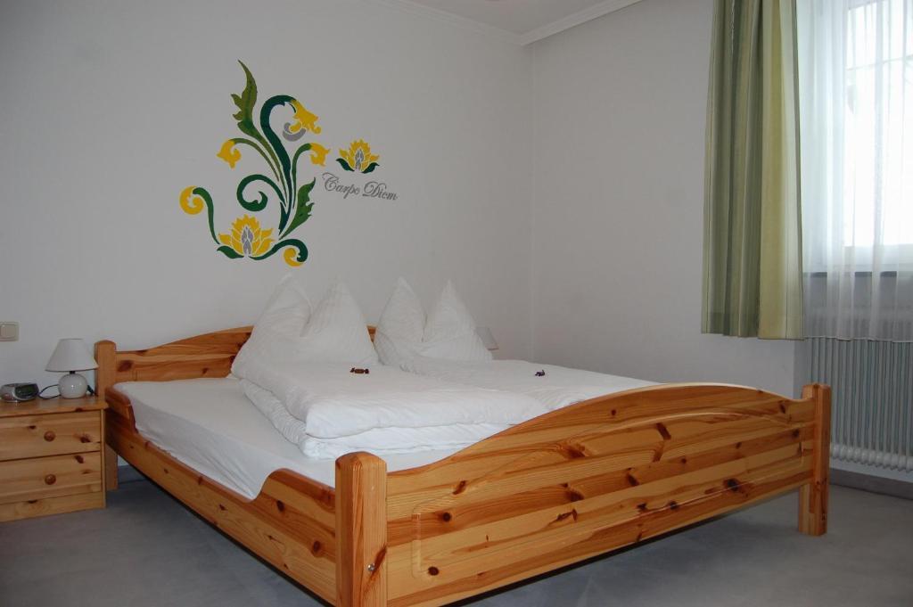 סנט יקוב אין האוס Haus Lechner Apartments חדר תמונה